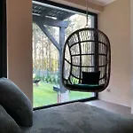 Lakehouse Nakielno Ferienhaus Wałcz