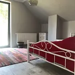 Ferienhaus Lakehouse Nakielno Wałcz