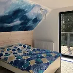 Lakehouse Nakielno