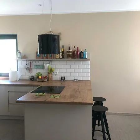 Lakehouse Nakielno Vakantiehuis *