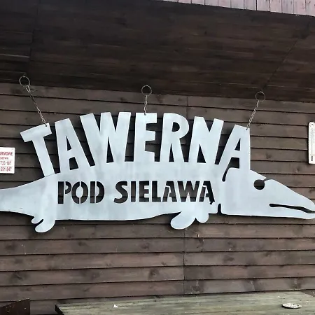 Lakehouse Nakielno * Wałcz