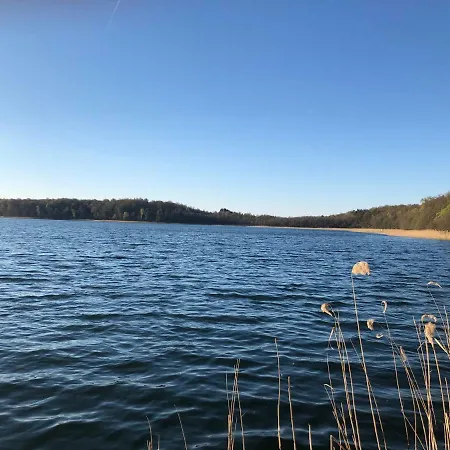 Lakehouse Nakielno *