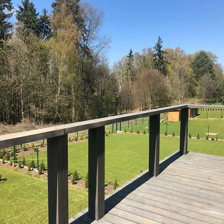 Lakehouse Nakielno Nyaraló Wałcz