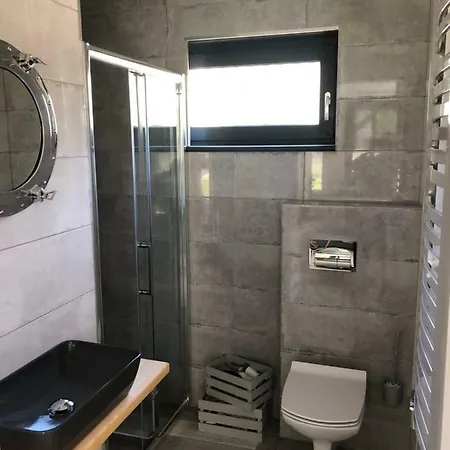 Lakehouse Nakielno *