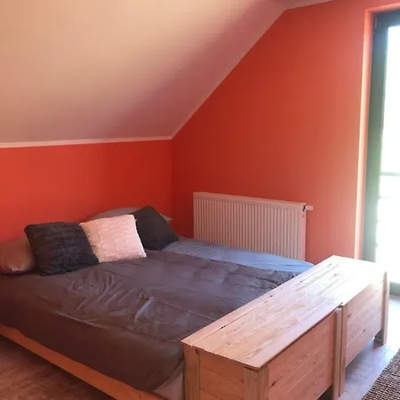 Lakehouse Nakielno *