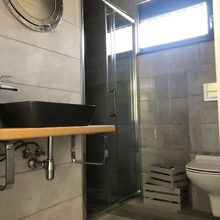 Lakehouse Nakielno Wałcz