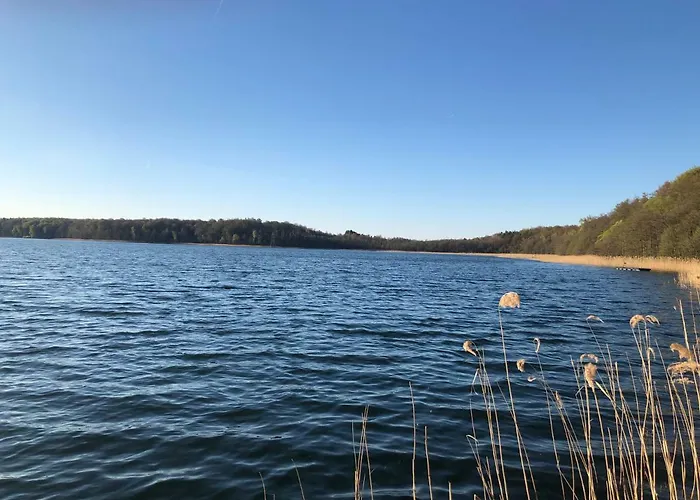 Lakehouse Nakielno *