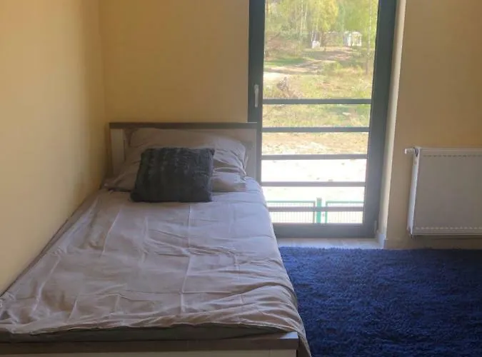 Lakehouse Nakielno Дом отдыха