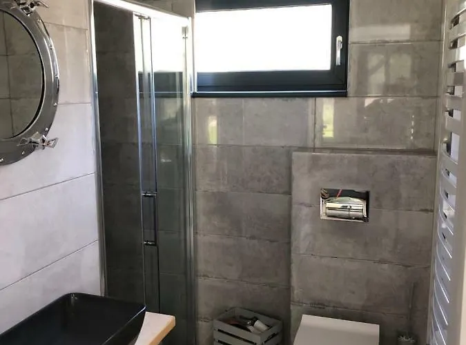 Lakehouse Nakielno *