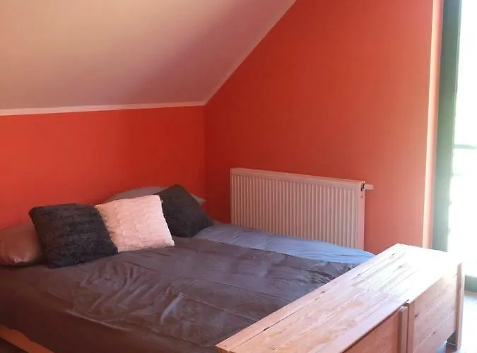 Lakehouse Nakielno *