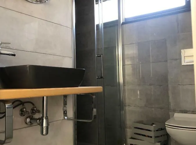 Lakehouse Nakielno Валч